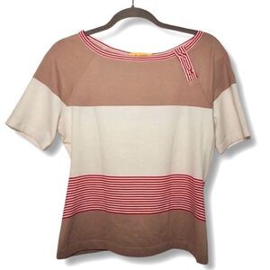 ST. John | Classy Gorgeous Spring and Summer Top